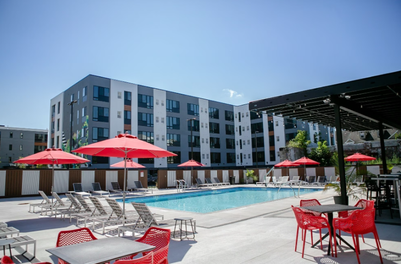 3111 Master Street #3031A - Photo 2 of 19