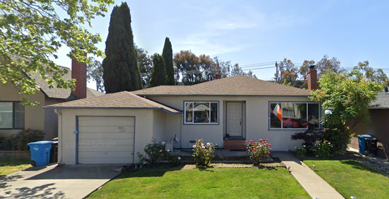 1010 Haddon Dr - Photo 3 of 13