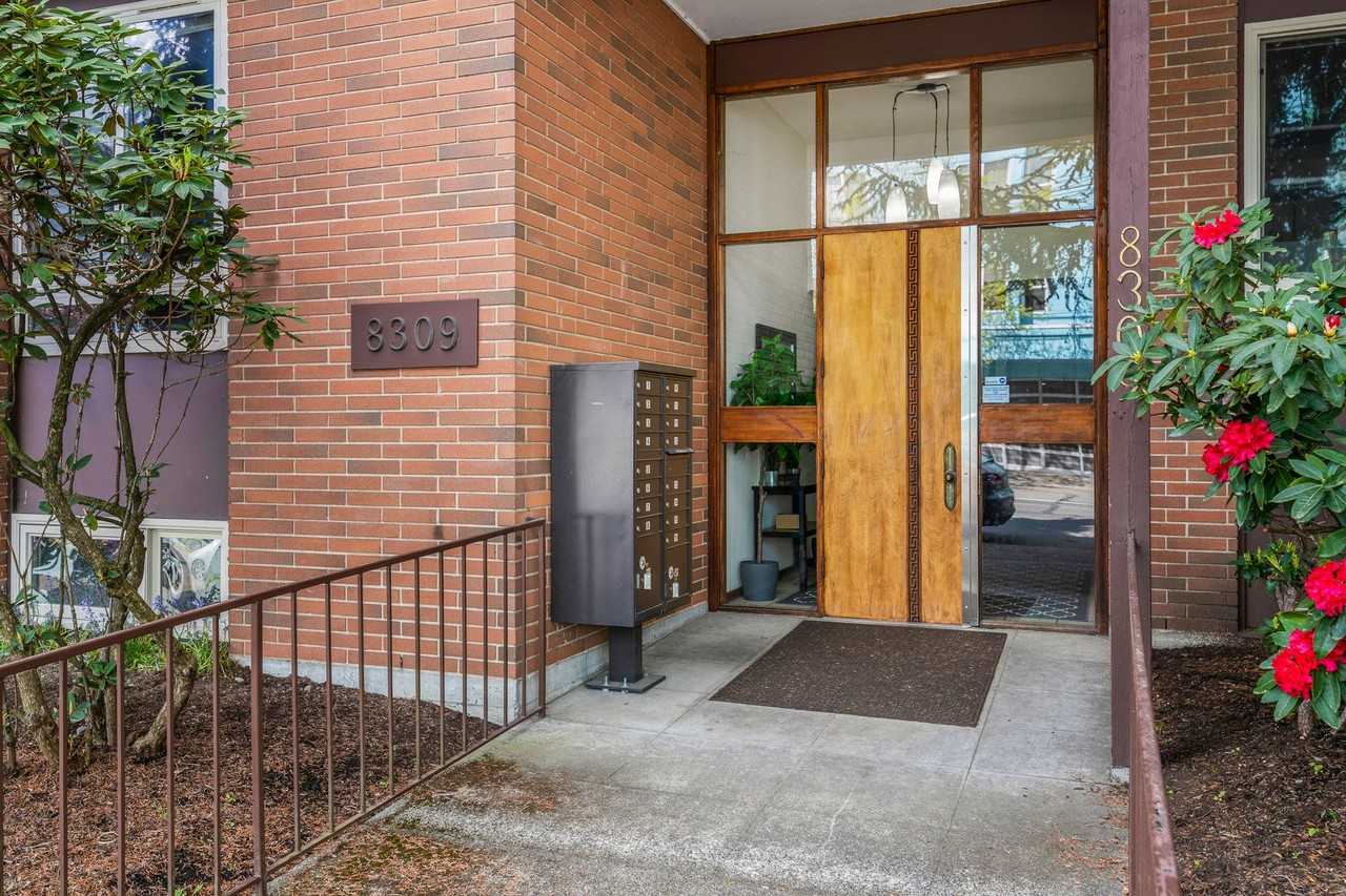 5th Ave Manor Apartments - Photo 2 of 3