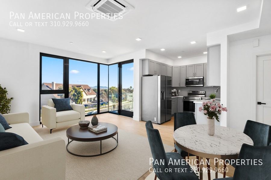 Dana Cove Luxury Living - Photo 3 of 22