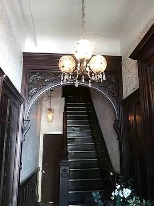 552 W 165th St #2 - Photo 2 of 3