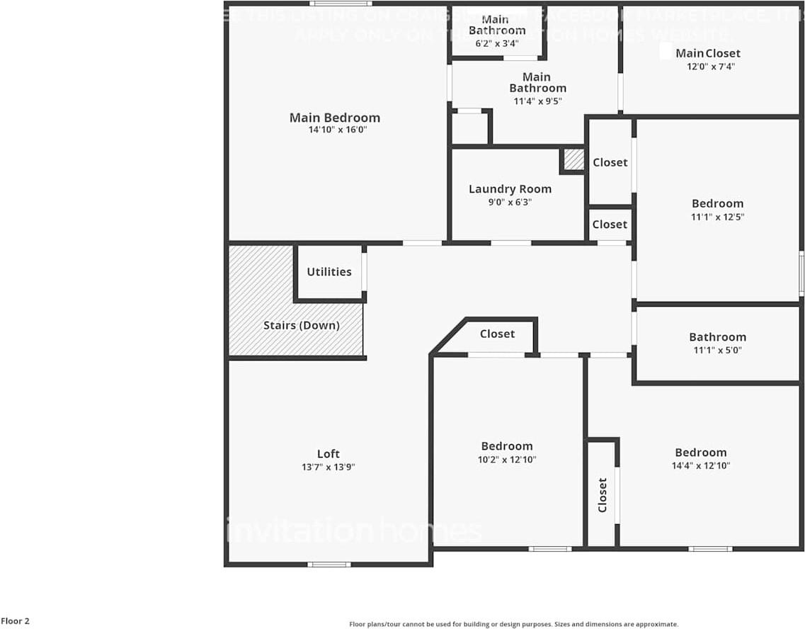 11551 Lavender Loop - Photo 3 of 18