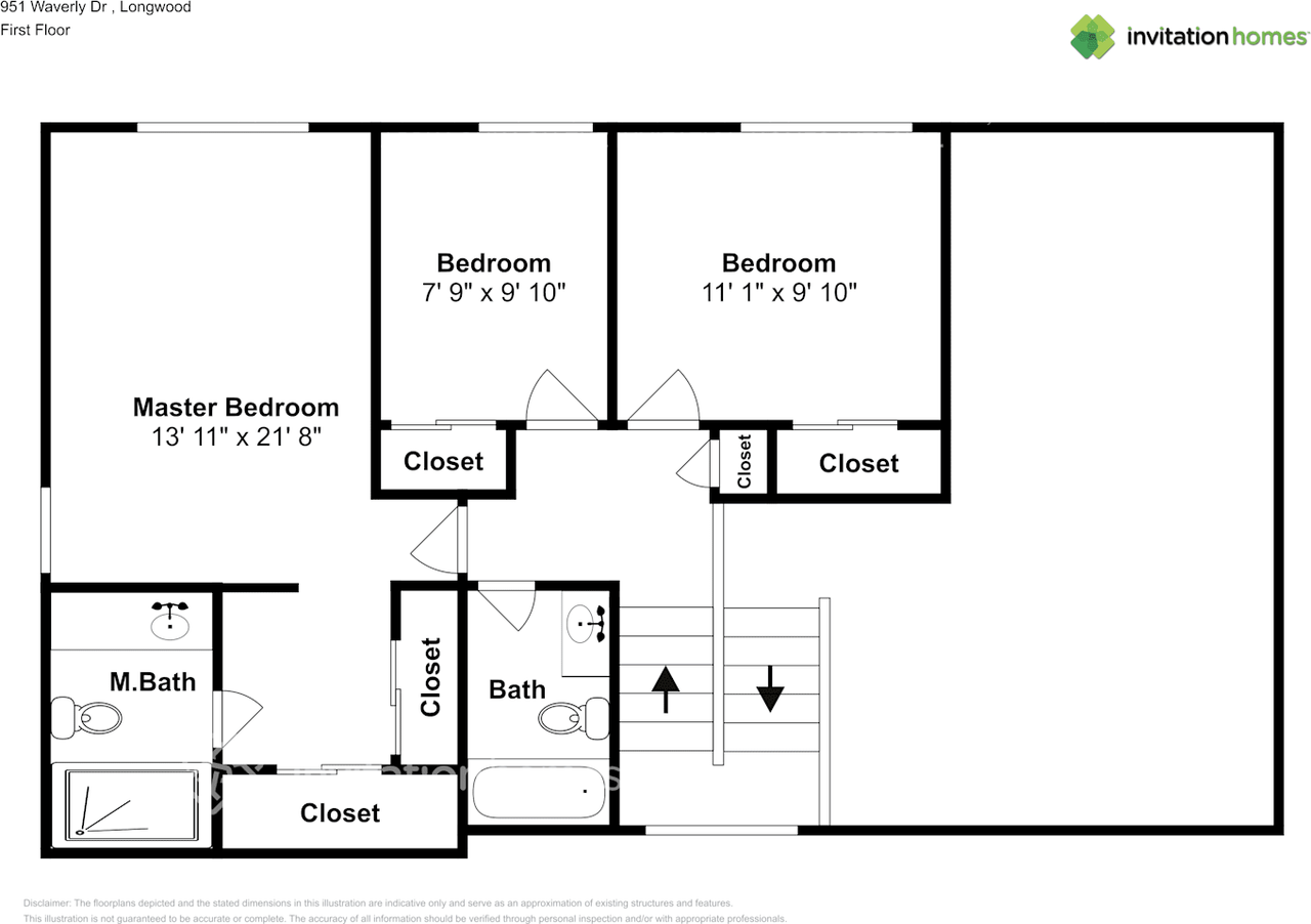 951 Waverly Dr - Photo 3 of 21