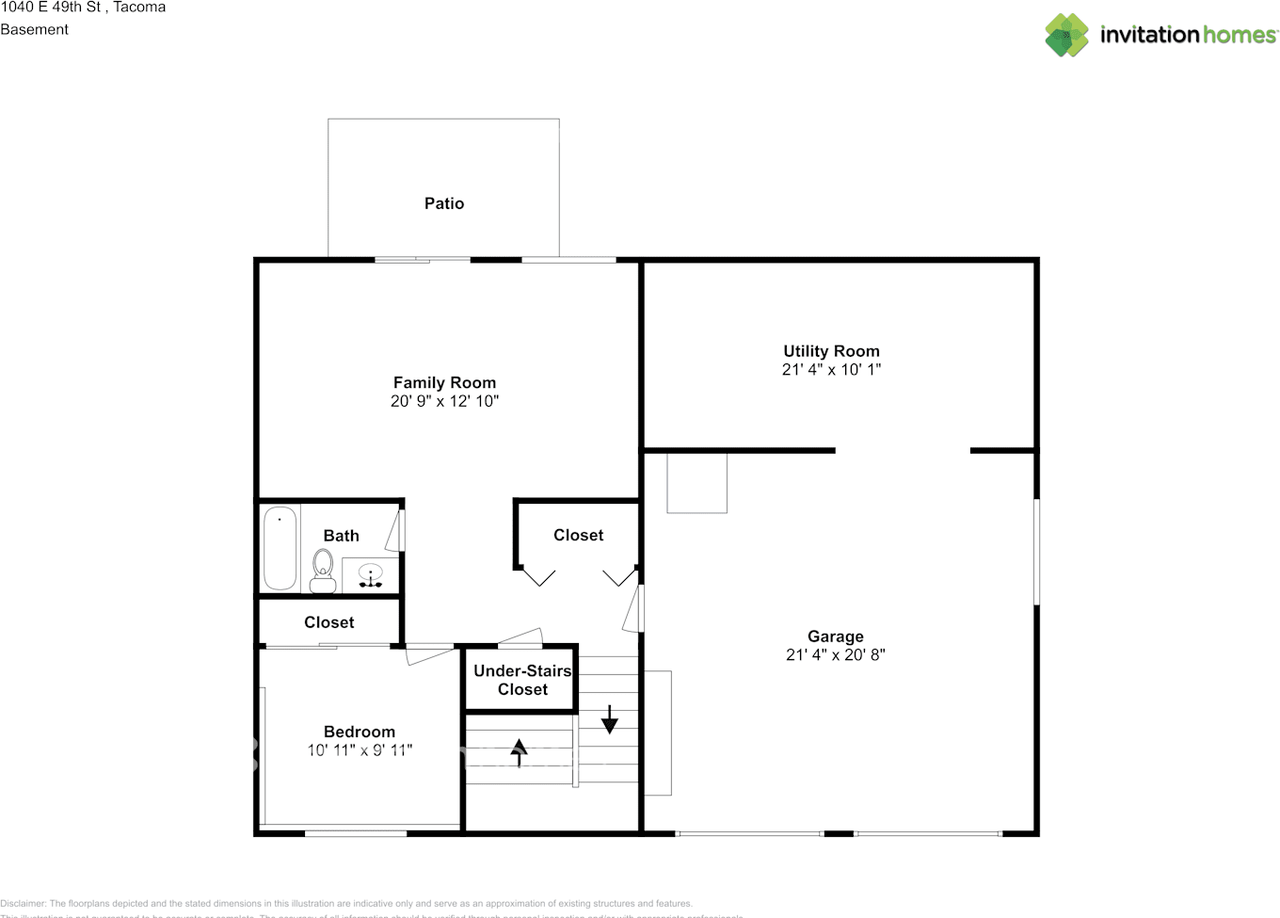 1040 E 49th St - Photo 2 of 20