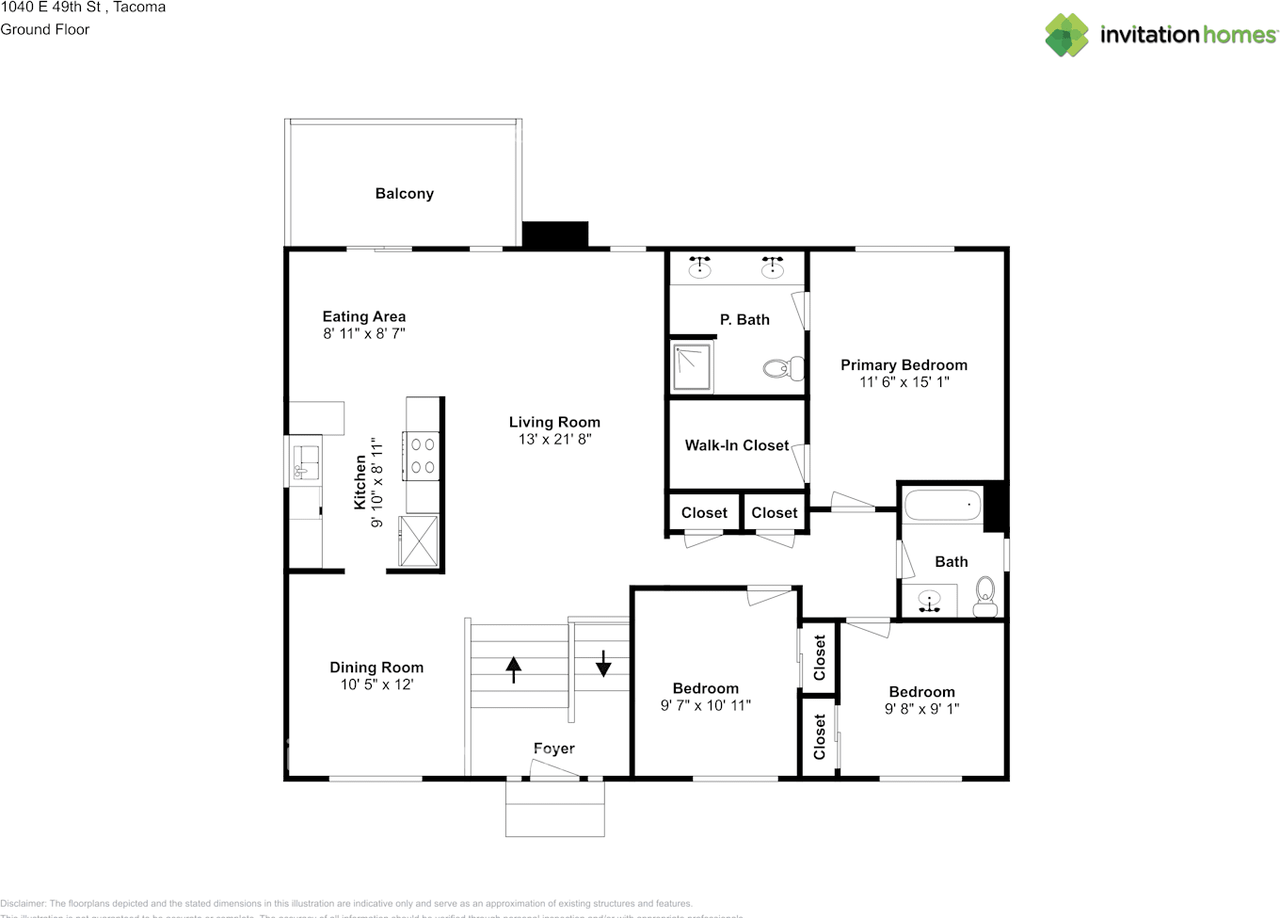 1040 E 49th St - Photo 3 of 20