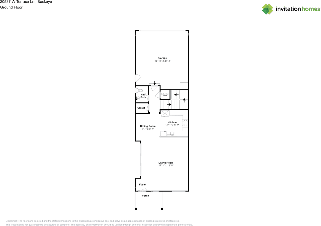 20537 W Terrace Ln - Photo 2 of 20