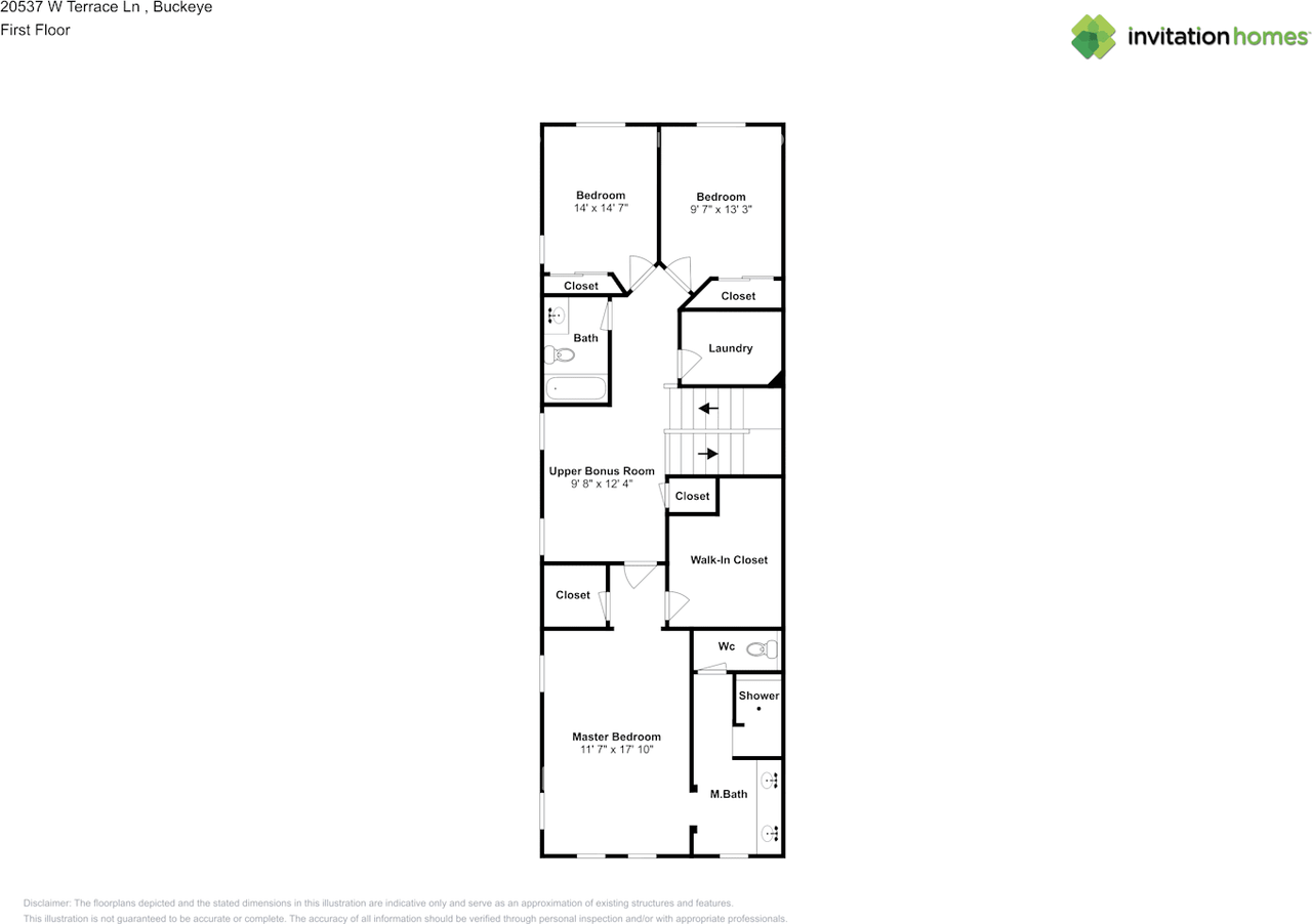 20537 W Terrace Ln - Photo 3 of 20