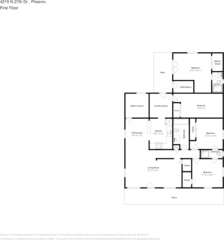 4215 N 27th Dr - Photo 2 of 18