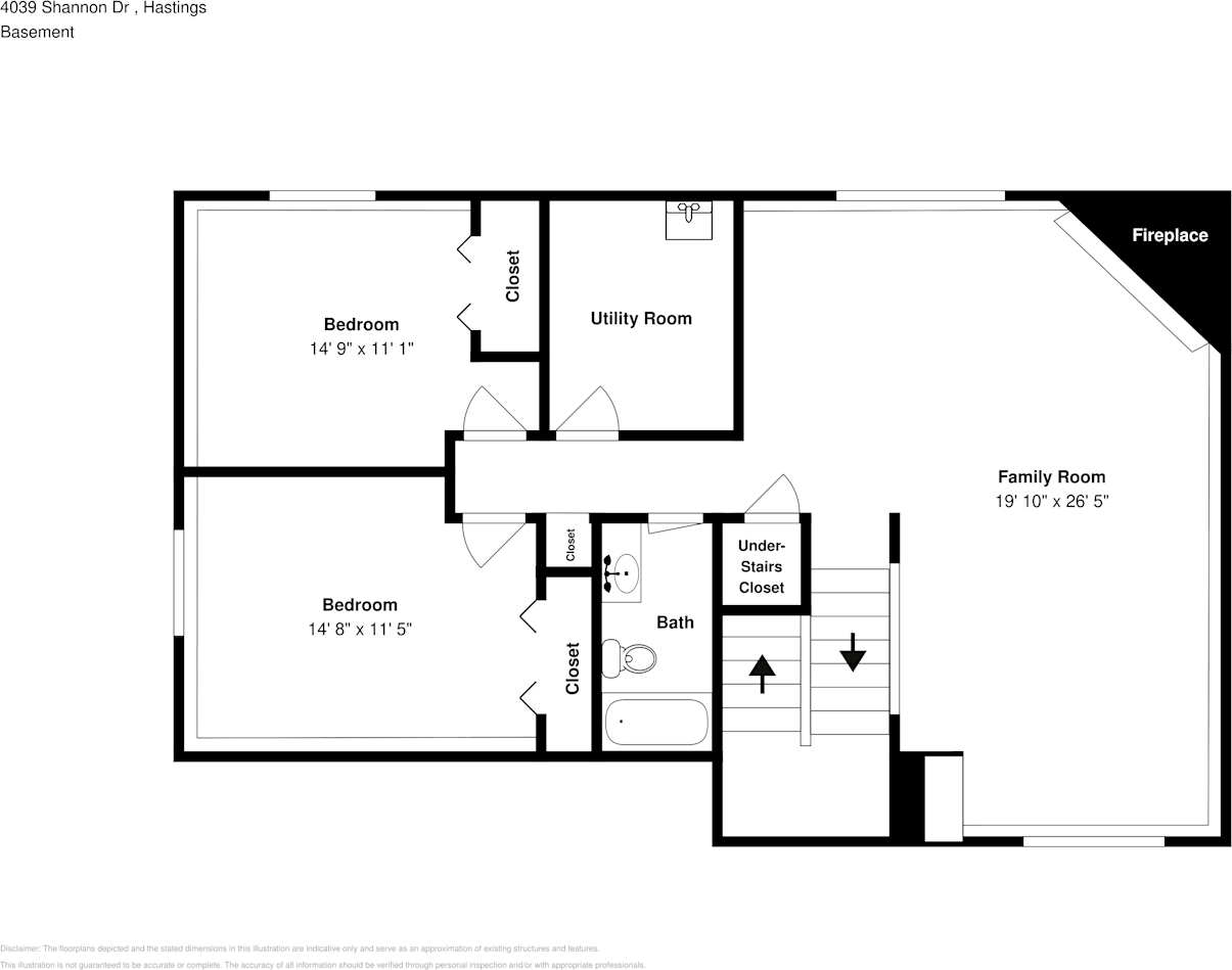 4039 Shannon Dr - Photo 2 of 22