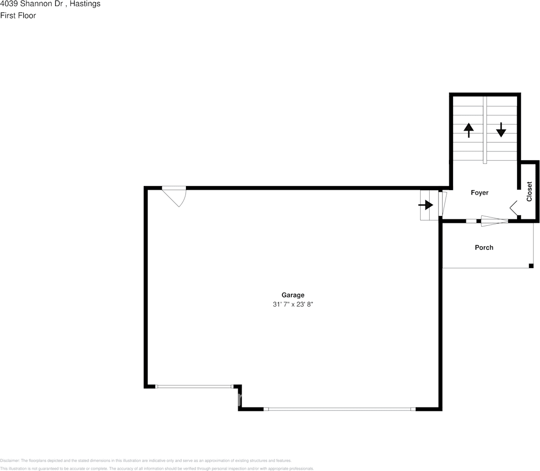 4039 Shannon Dr - Photo 3 of 22
