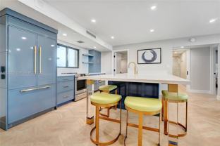 300 Ocean Trail Way #702 - Photo 1 of 1