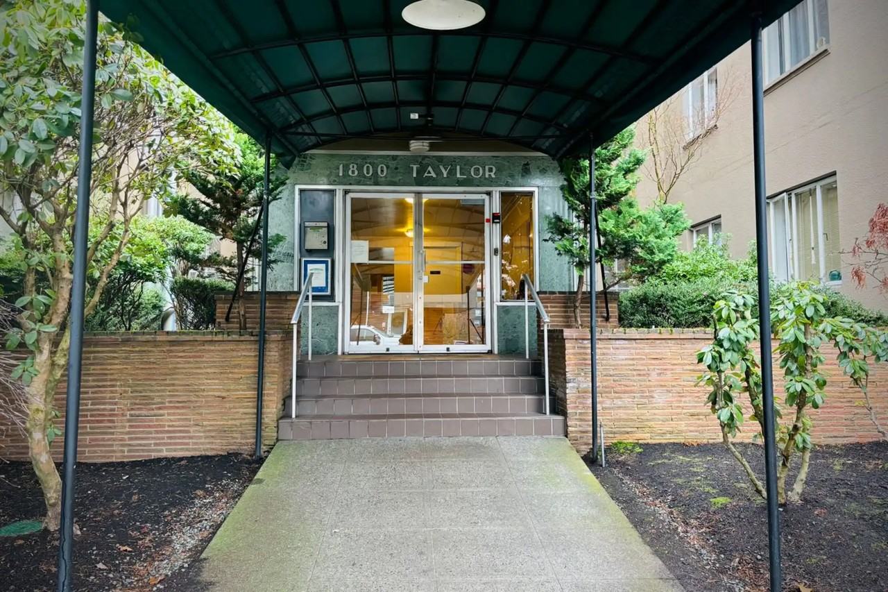 1800 Taylor Ave N - Photo 2 of 20