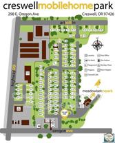 298 Creswell Mobile Home Park - Photo 1 of 1