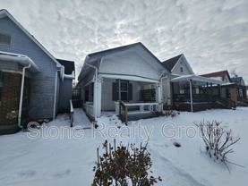 1713 Sycamore St - Photo 1 of 1