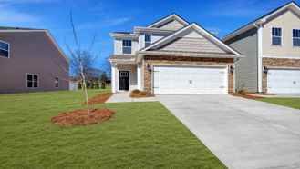 208 Reynard Trl - Photo 1 of 1