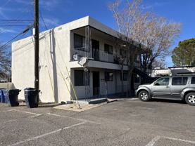 1005 Carlisle Blvd Se - Photo 1 of 1