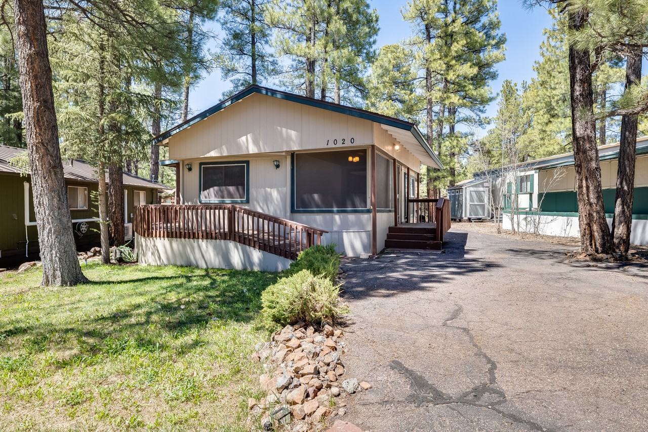 1020 E Caribou Rd - Photo 2 of 34