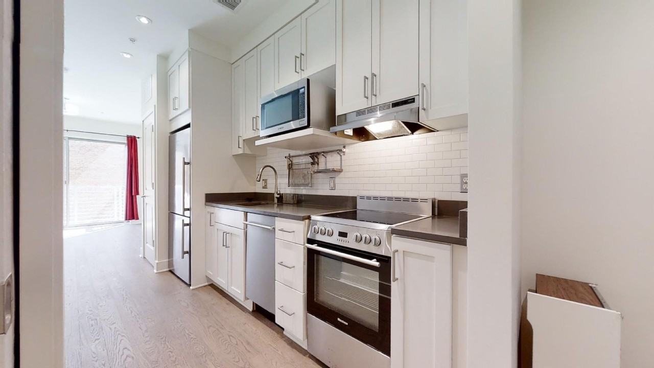 2550 17th Street NW, Unit 202 (DC) - Photo 2 of 22