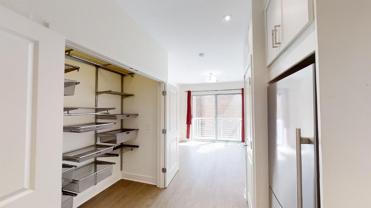 2550 17th Street NW, Unit 202 (DC) - Photo 3 of 22