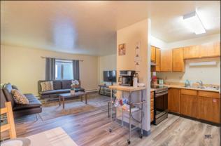 Fully Stocked Centrally Located Furnished Rental - Photo 1 of 1