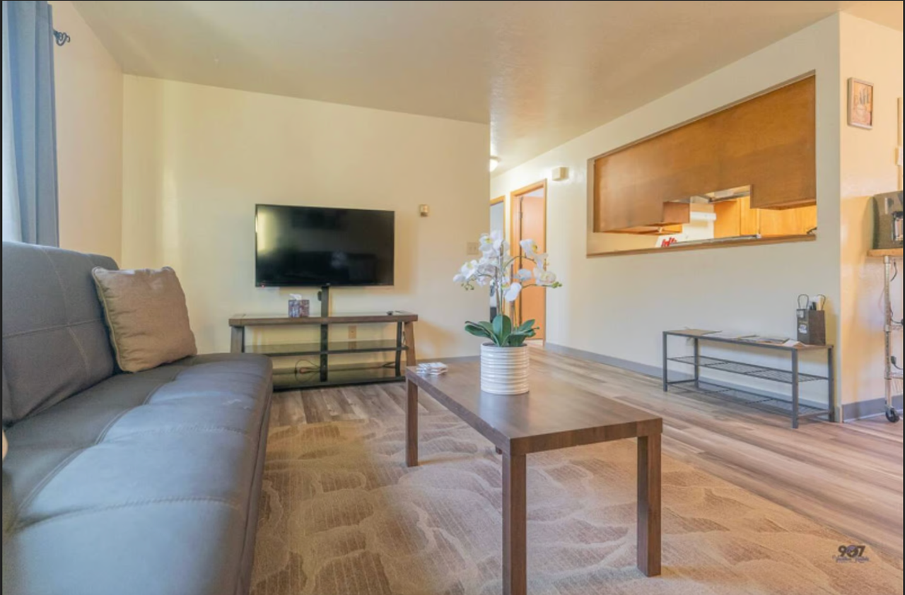 Fully Stocked Centrally Located Furnished Rental - Photo 2 of 20