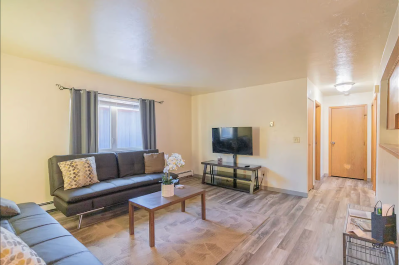 Fully Stocked Centrally Located Furnished Rental - Photo 3 of 20