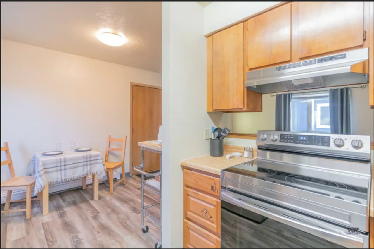 Fully Stocked Centrally Located Furnished Rental - Photo 7 of 20