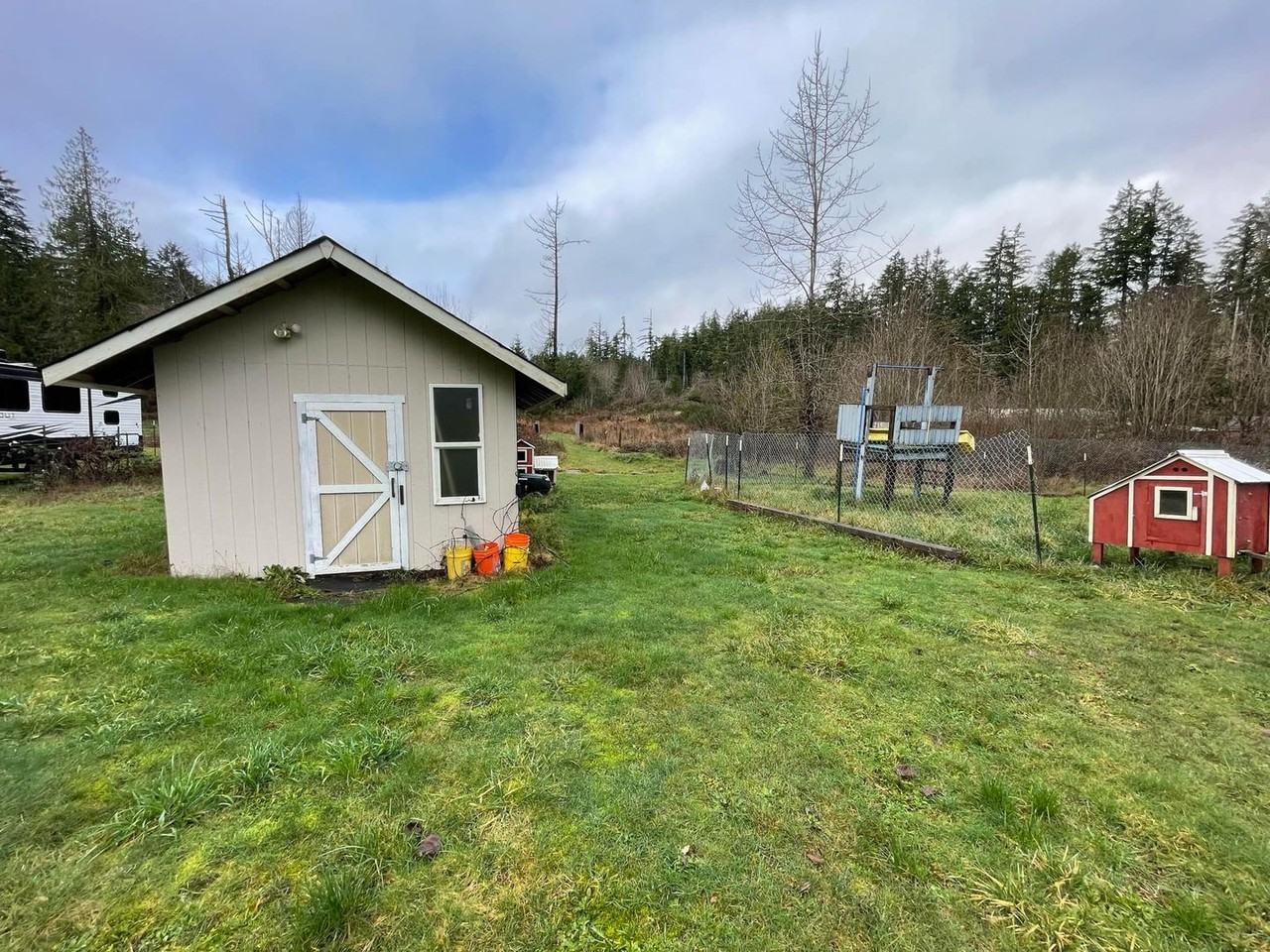 312 Key Peninsula Hwy Nw - Photo 3 of 38