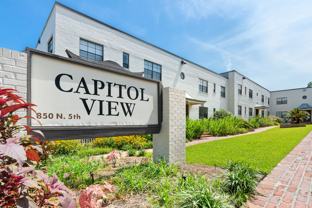 Downtown Living With A Capitol View! - Photo 1 of 1