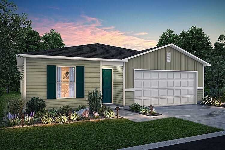 1051 Twin Ct - Photo 2 of 7