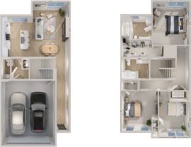 Norheim Townhomes - Photo 1 of 1