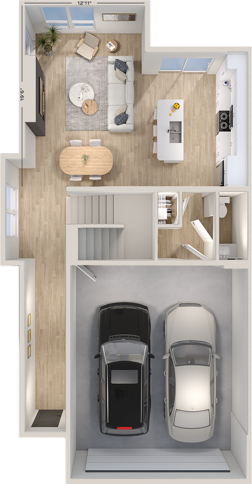 Norheim Townhomes - Photo 2 of 50