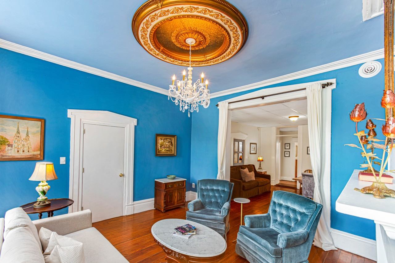 239 Abercorn St #2 - Photo 2 of 20