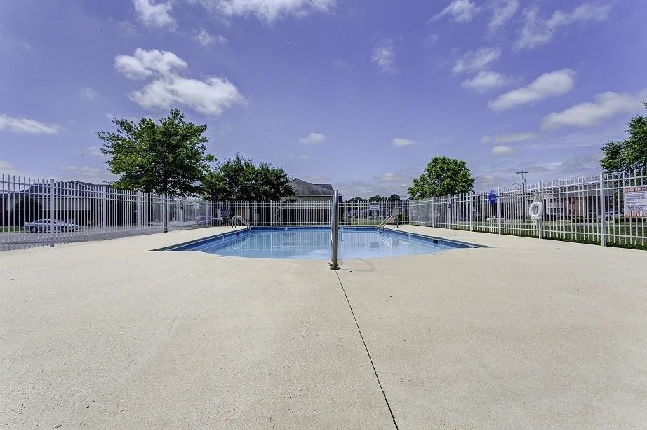 Miller Town Apartments - Photo 6 of 26