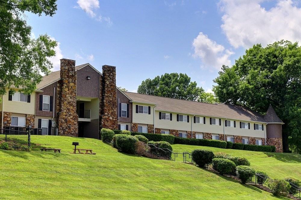 Biltmore Place - Photo 2 of 19