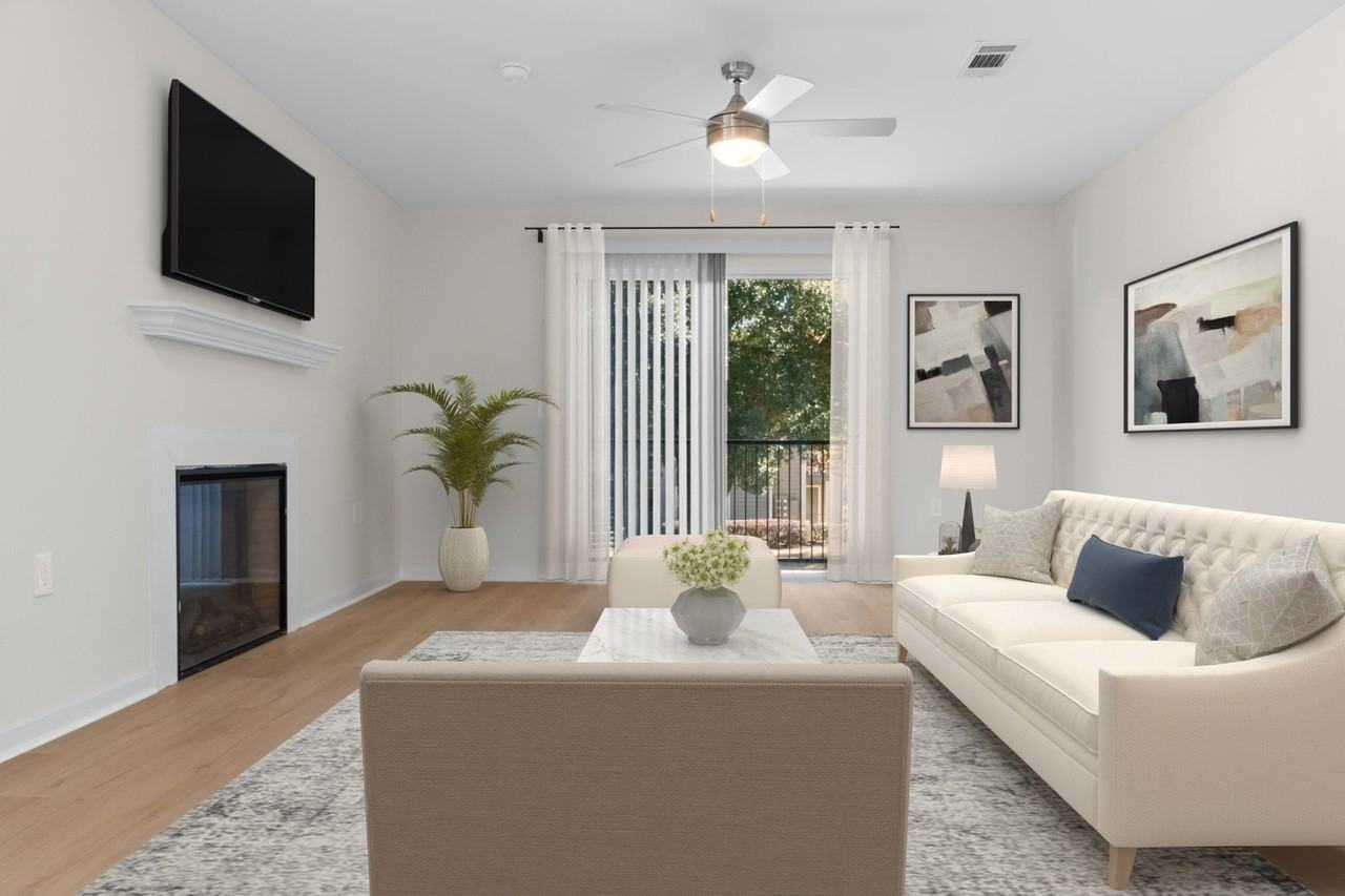 Reflection Pointe Apartments - Photo 3 of 31