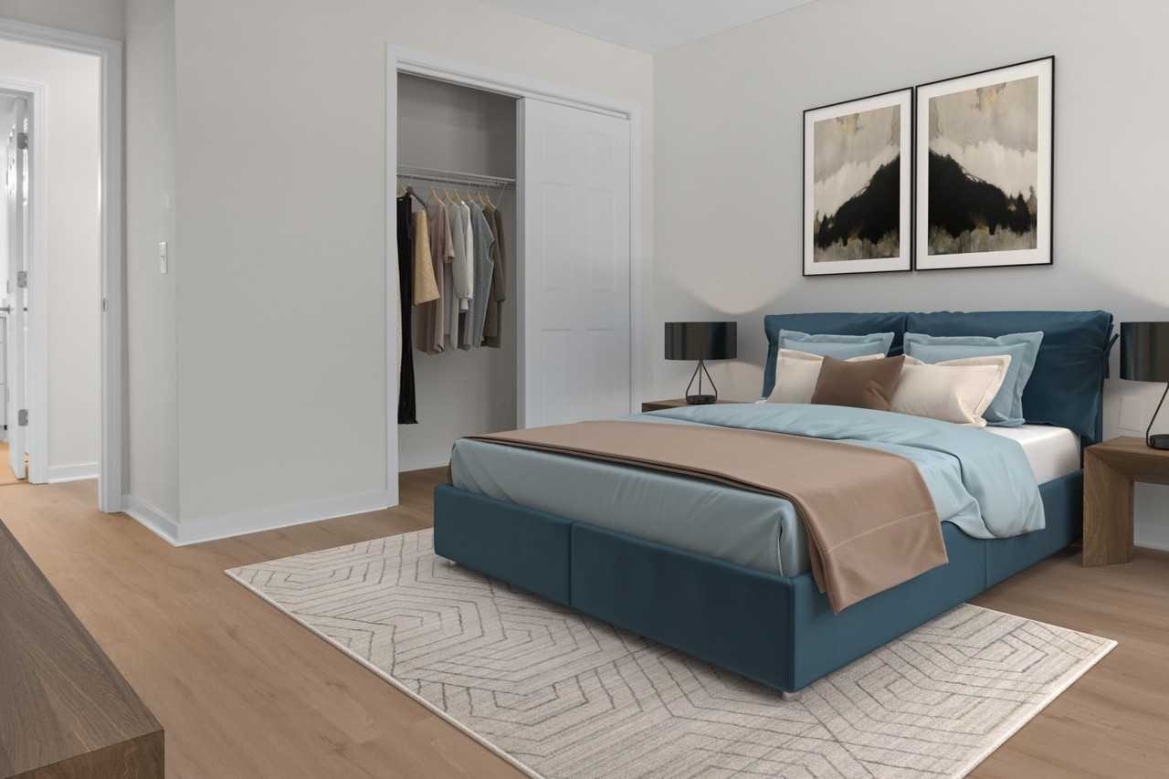 Reflection Pointe Apartments - Photo 7 of 31