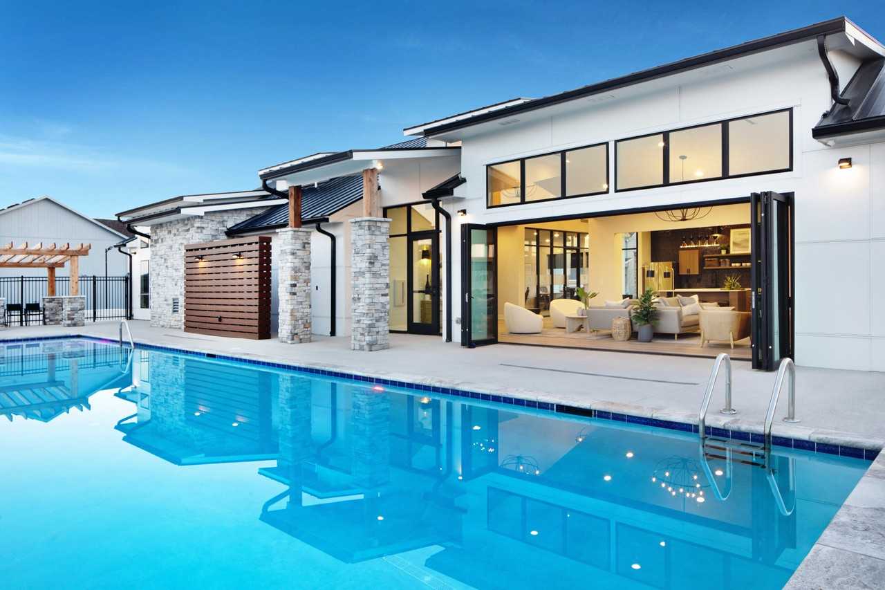 The Venue - Photo 4 of 34