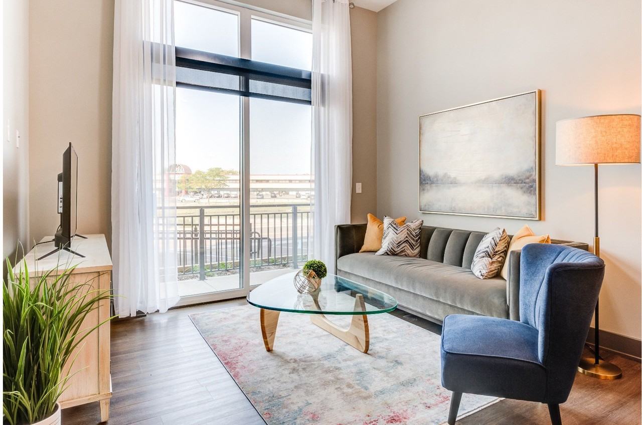 VER at Proscenium Apartments - Photo 2 of 21