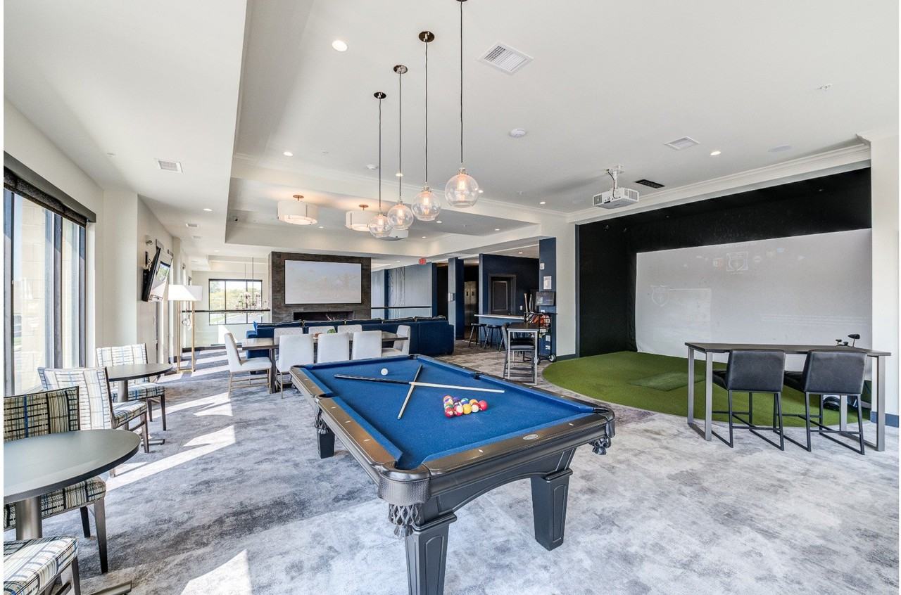 VER at Proscenium Apartments - Photo 7 of 21