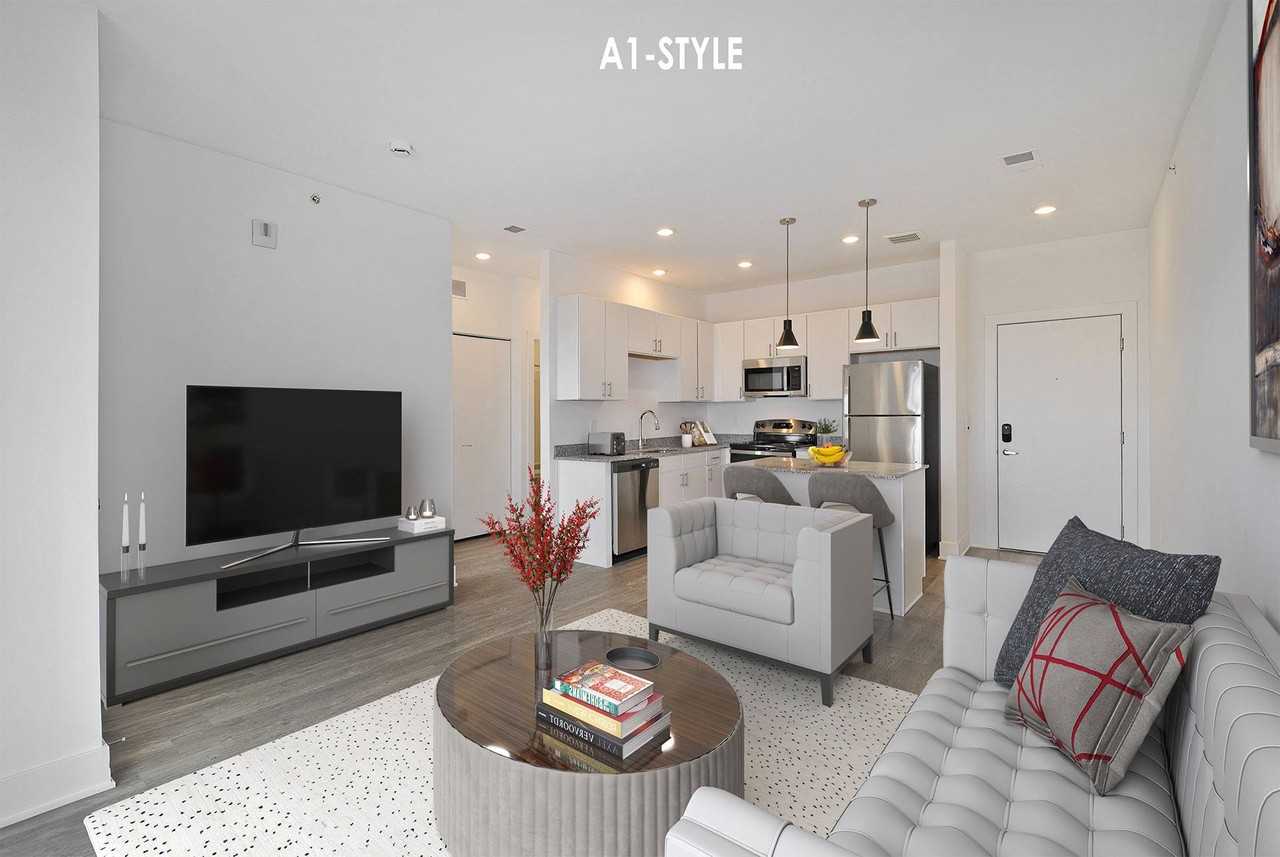 Avant Apartments - Photo 7 of 50