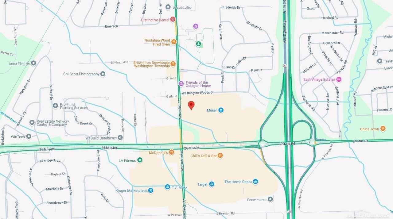 57336 Van Dyke Rd - Photo 3 of 6