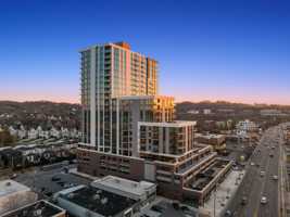 featured image of 4100 Hillsboro Pike