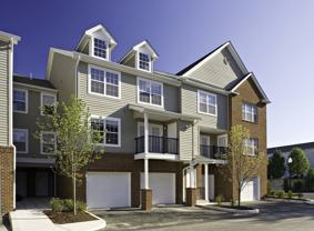 Huntington Townhomes - Photo 1 of 1