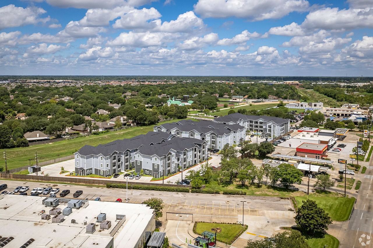 The Standard at Steepleway - Photo 5 of 19