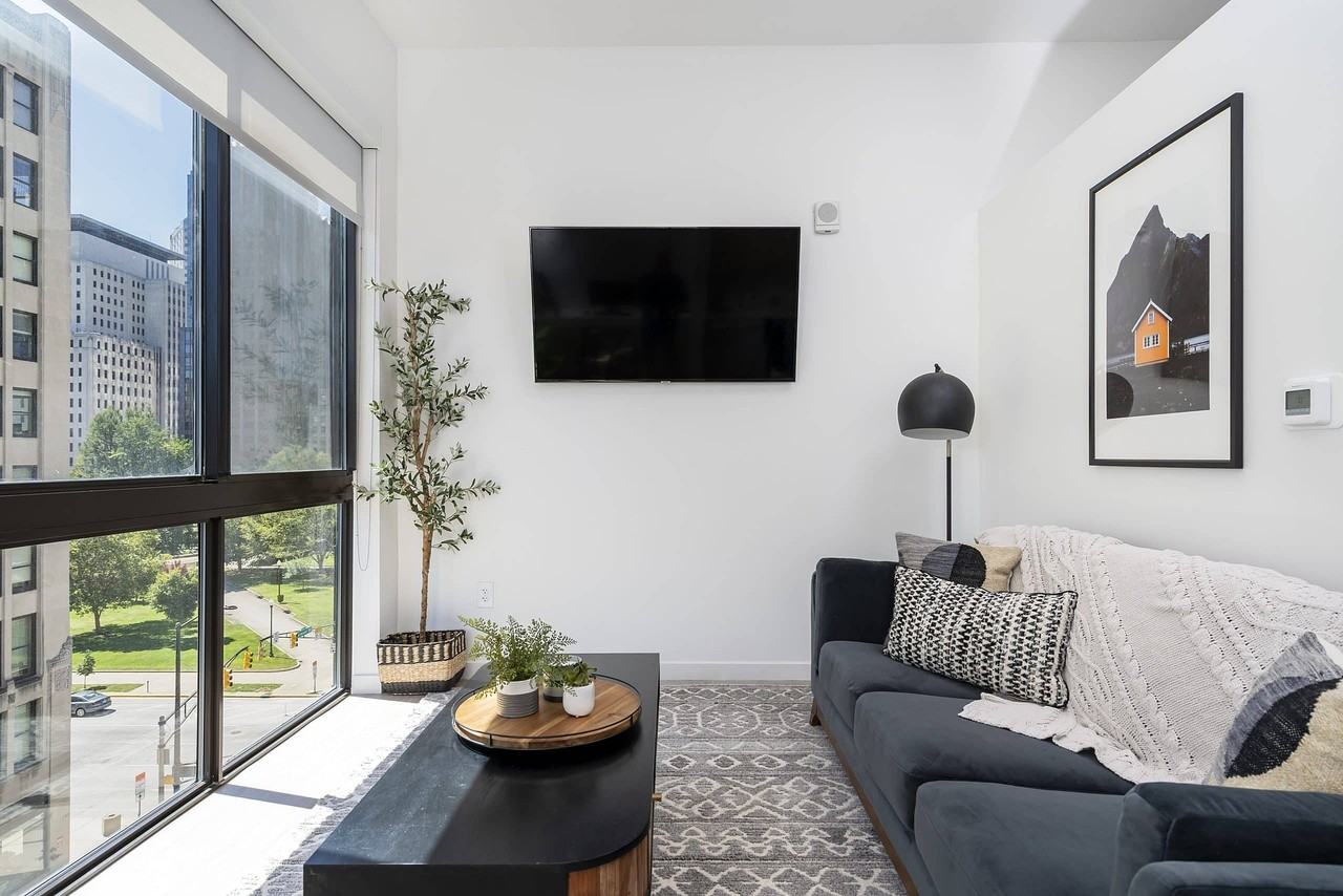 Industry Indianapolis - Photo 5 of 50