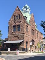 featured image of 73 Mill Street #6