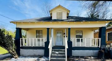 featured image of Fort Hill St