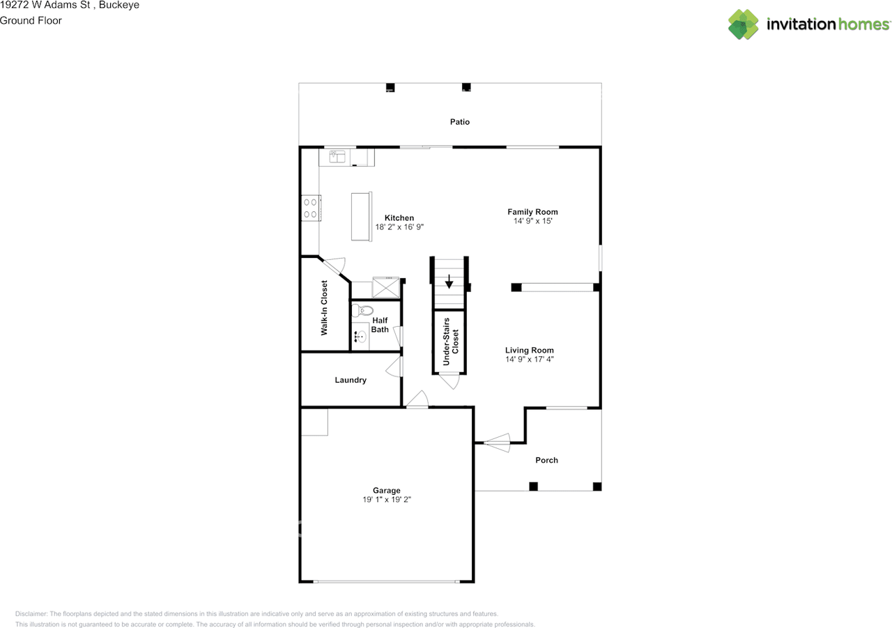 19272 W Adams St - Photo 2 of 21