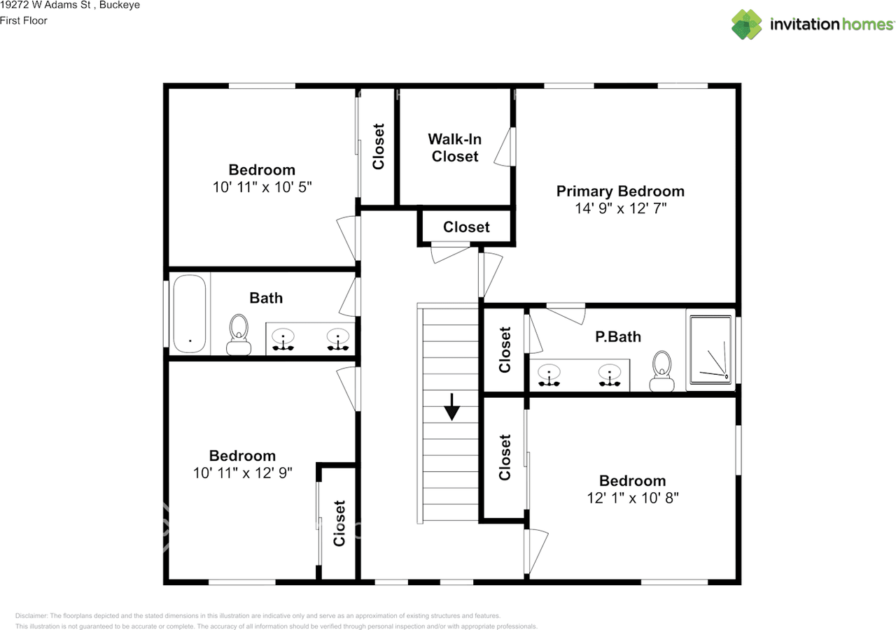 19272 W Adams St - Photo 3 of 21